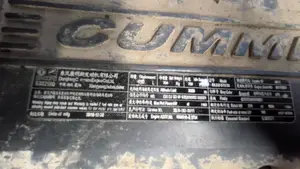 Cummins Engine for Chinese Bus