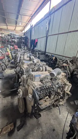 Cummins Engine for Chinese Bus