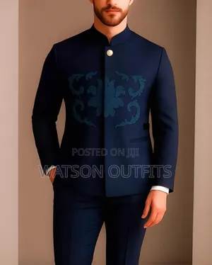 Men's New and Original Suits Daro Smartly and Nicely Branded