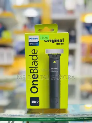 Philips Oneblade 2x