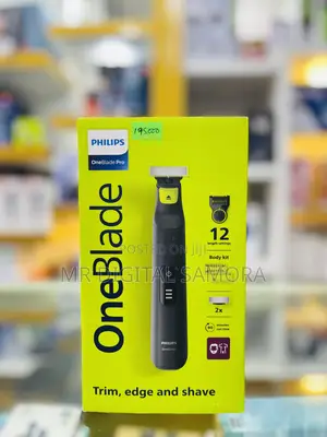 Philips Oneblade Pro