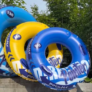 Swimming Ring Yenye Ubora Mzuri