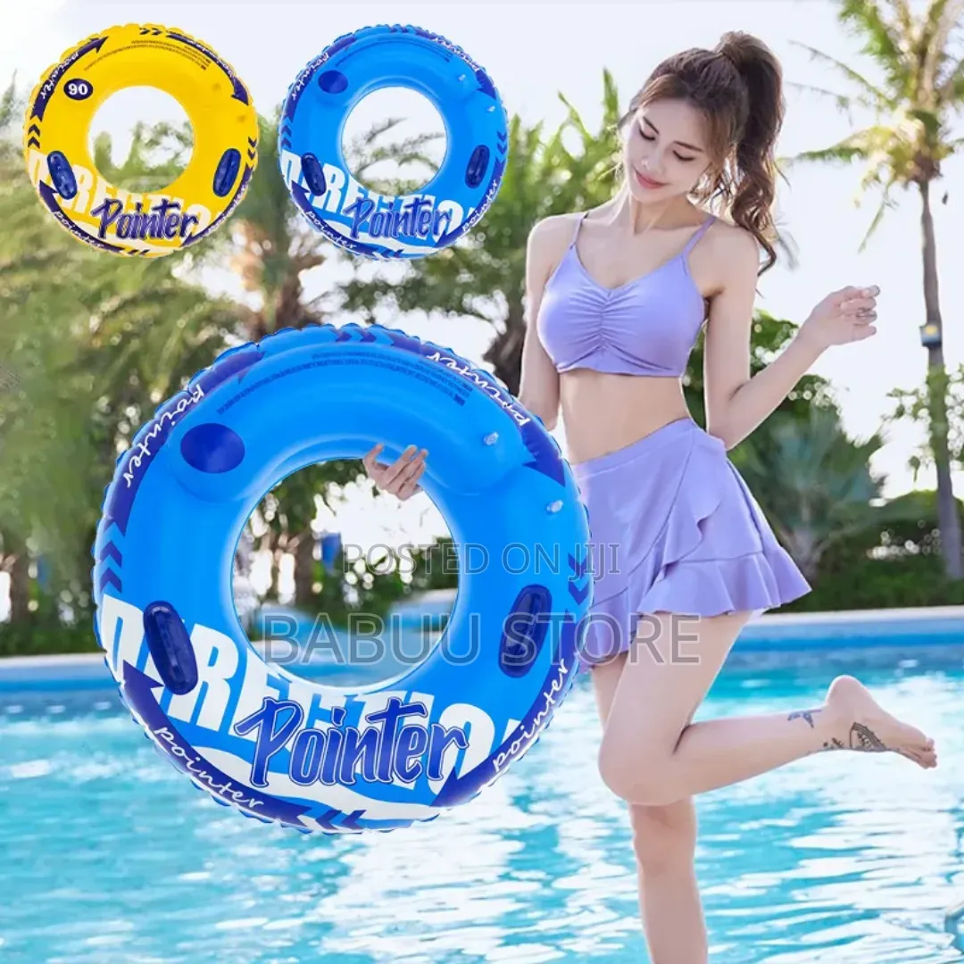 Swimming Ring Yenye Ubora Mzuri