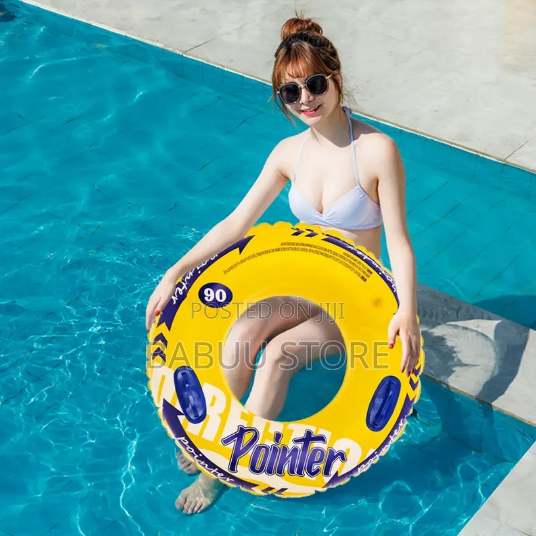 Swimming Ring Yenye Ubora Mzuri