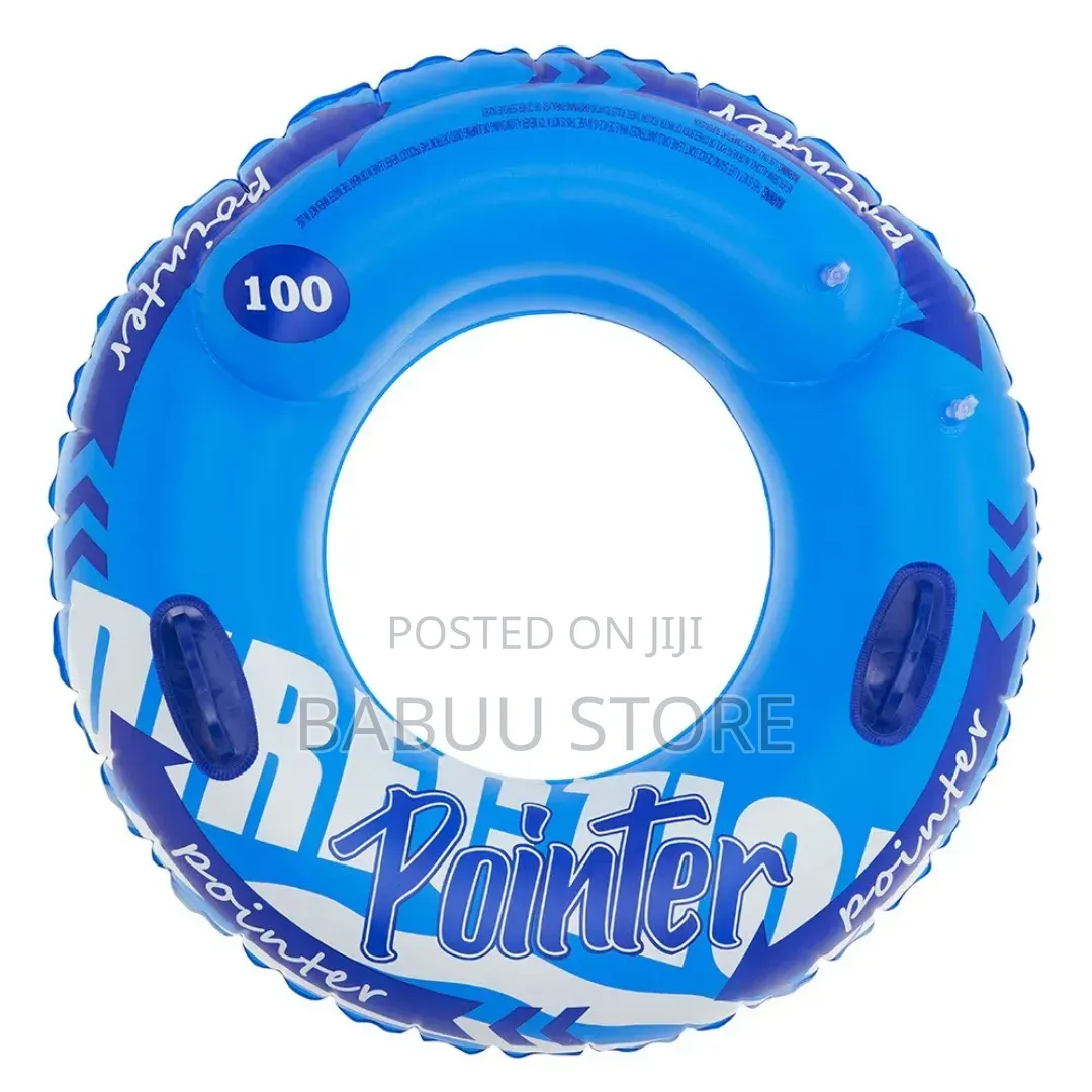 Swimming Ring Yenye Ubora Mzuri