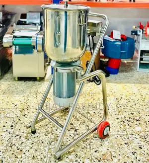 Commercial Stainless Steel Blender Ice Crusher 30lt