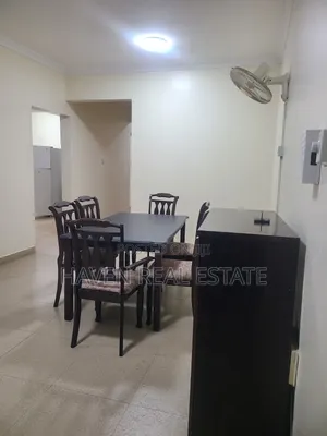 Furnished 3bdrm Apartment in Upanga East for rent