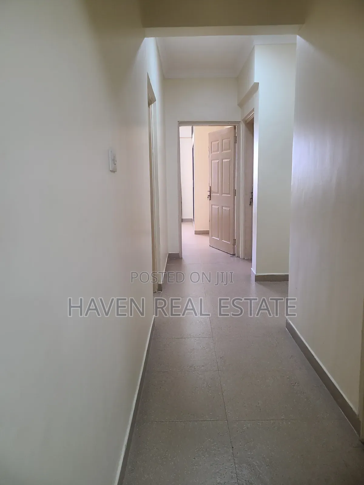 Furnished 3bdrm Apartment in Upanga East for rent