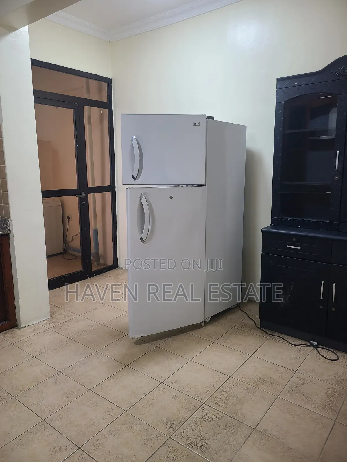 Furnished 3bdrm Apartment in Upanga East for rent