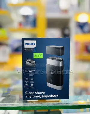 Philips Compact Shaver