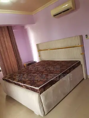 Furnished 3bdrm Apartment in Upanga West for rent