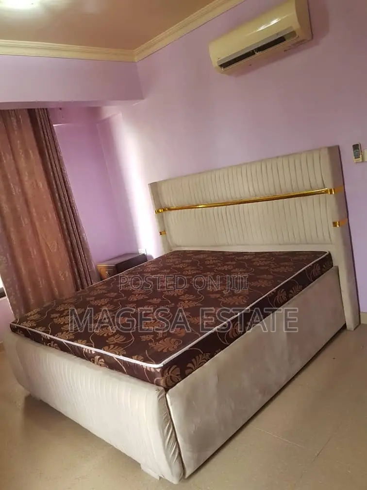 Furnished 3bdrm Apartment in Upanga West for rent
