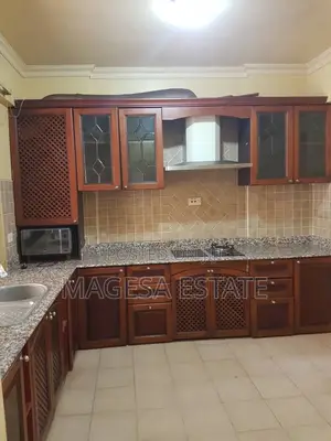 Furnished 3bdrm Apartment in Upanga West for rent