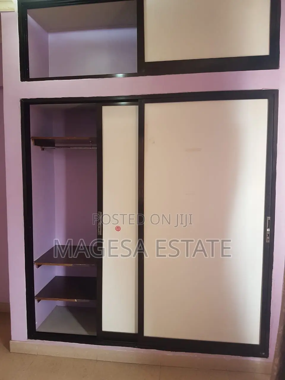 Furnished 3bdrm Apartment in Upanga West for rent