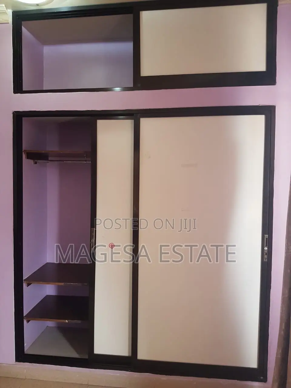 Furnished 3bdrm Apartment in Upanga West for rent