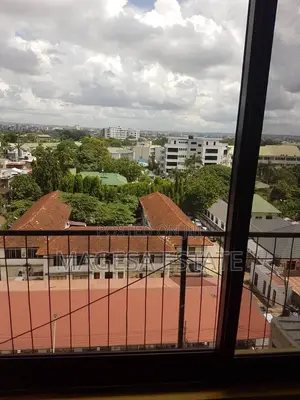 Furnished 3bdrm Apartment in Upanga West for rent