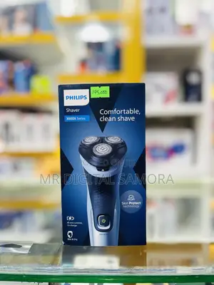 Philips Shaver 3000x Series
