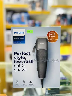 Philips Home Clipper Series 3000