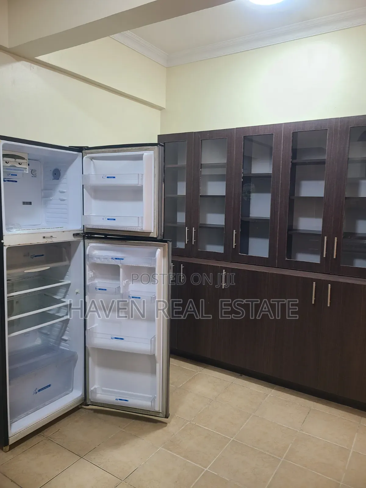 Furnished 3bdrm Apartment in Upanga East for rent
