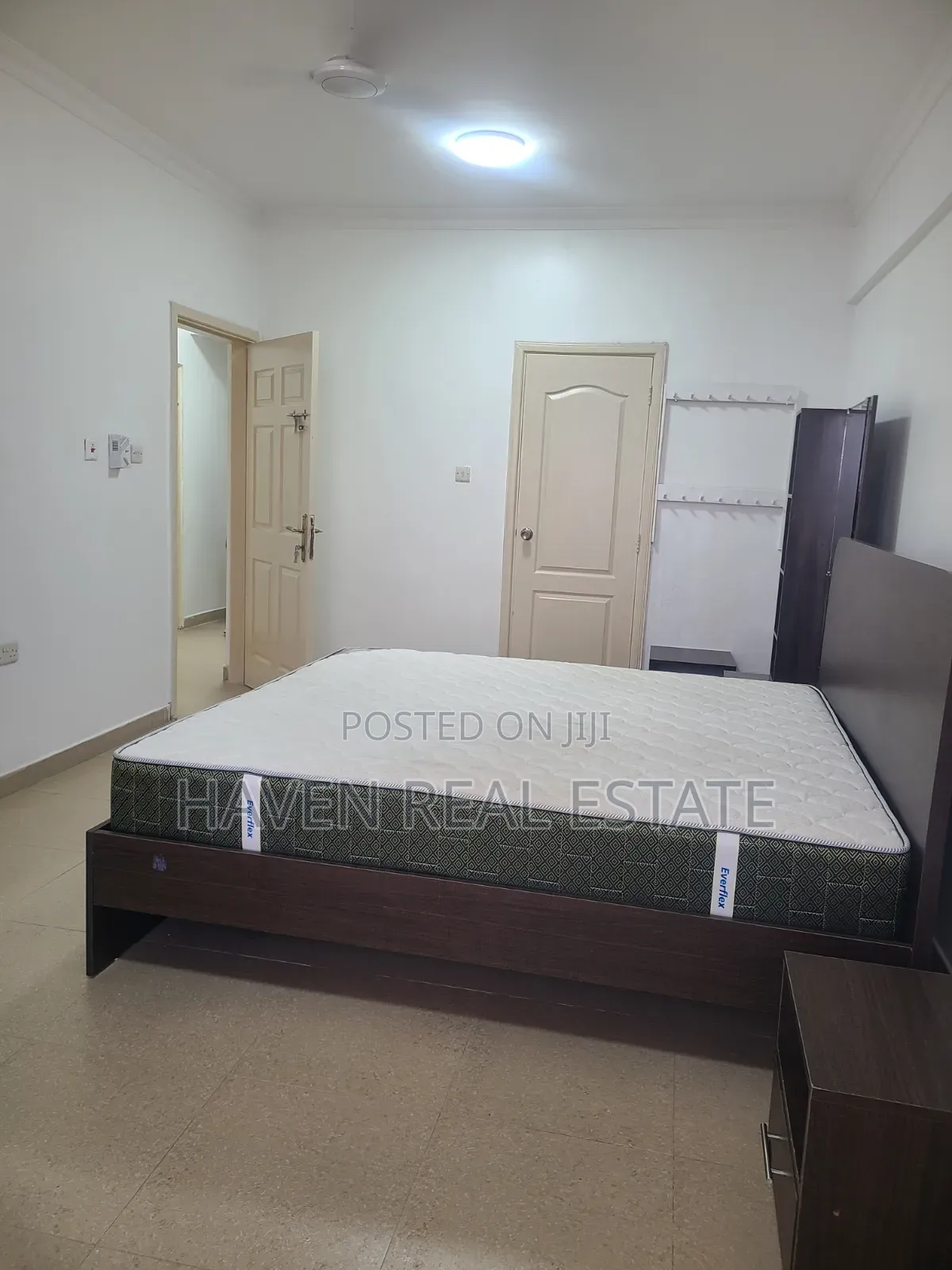 Furnished 3bdrm Apartment in Upanga East for rent