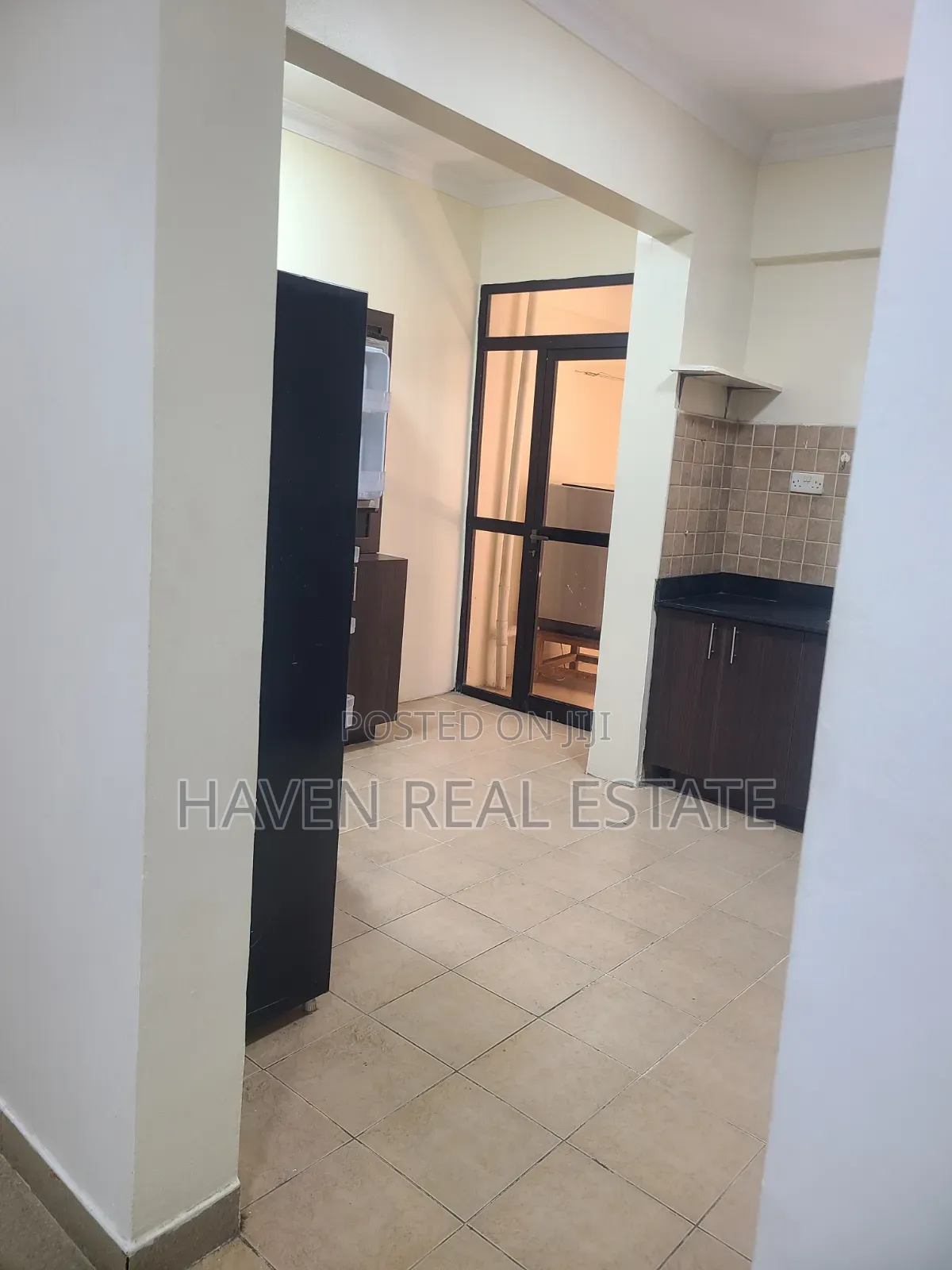 Furnished 3bdrm Apartment in Upanga East for rent
