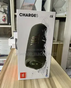 JBL Charger 5