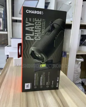 JBL Charger 5