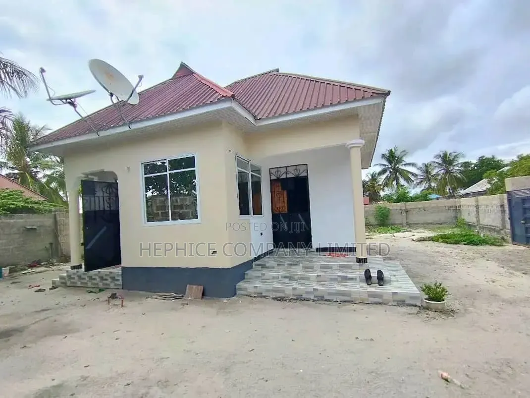Furnished 3bdrm House in Hephice Company, Ilala for sale