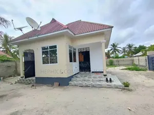 Furnished 3bdrm House in Hephice Company, Ilala for sale