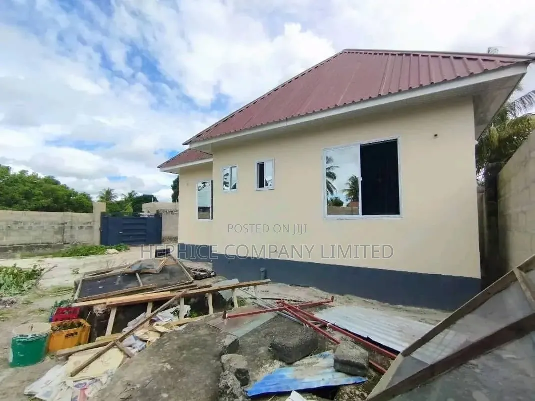 Furnished 3bdrm House in Hephice Company, Ilala for sale