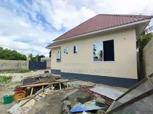 Furnished 3bdrm House in Hephice Company, Ilala for sale
