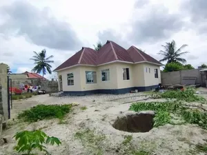 Furnished 3bdrm House in Hephice Company, Ilala for sale