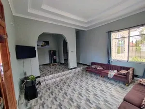 Furnished 3bdrm House in Hephice Company, Ilala for sale