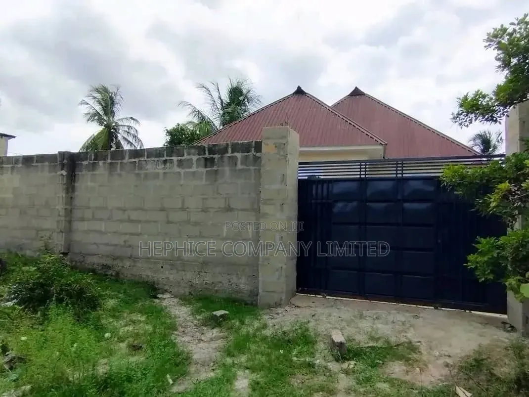 Furnished 3bdrm House in Hephice Company, Ilala for sale