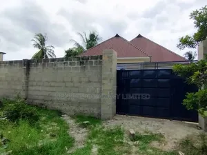 Furnished 3bdrm House in Hephice Company, Ilala for sale