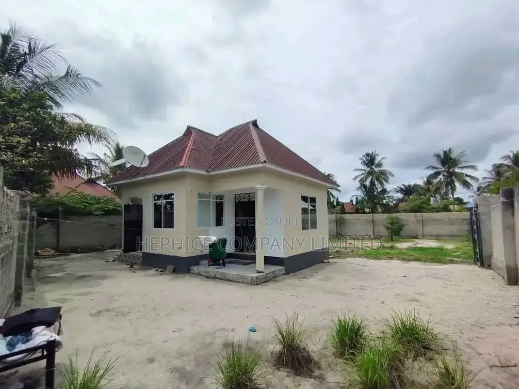 Furnished 3bdrm House in Hephice Company, Ilala for sale