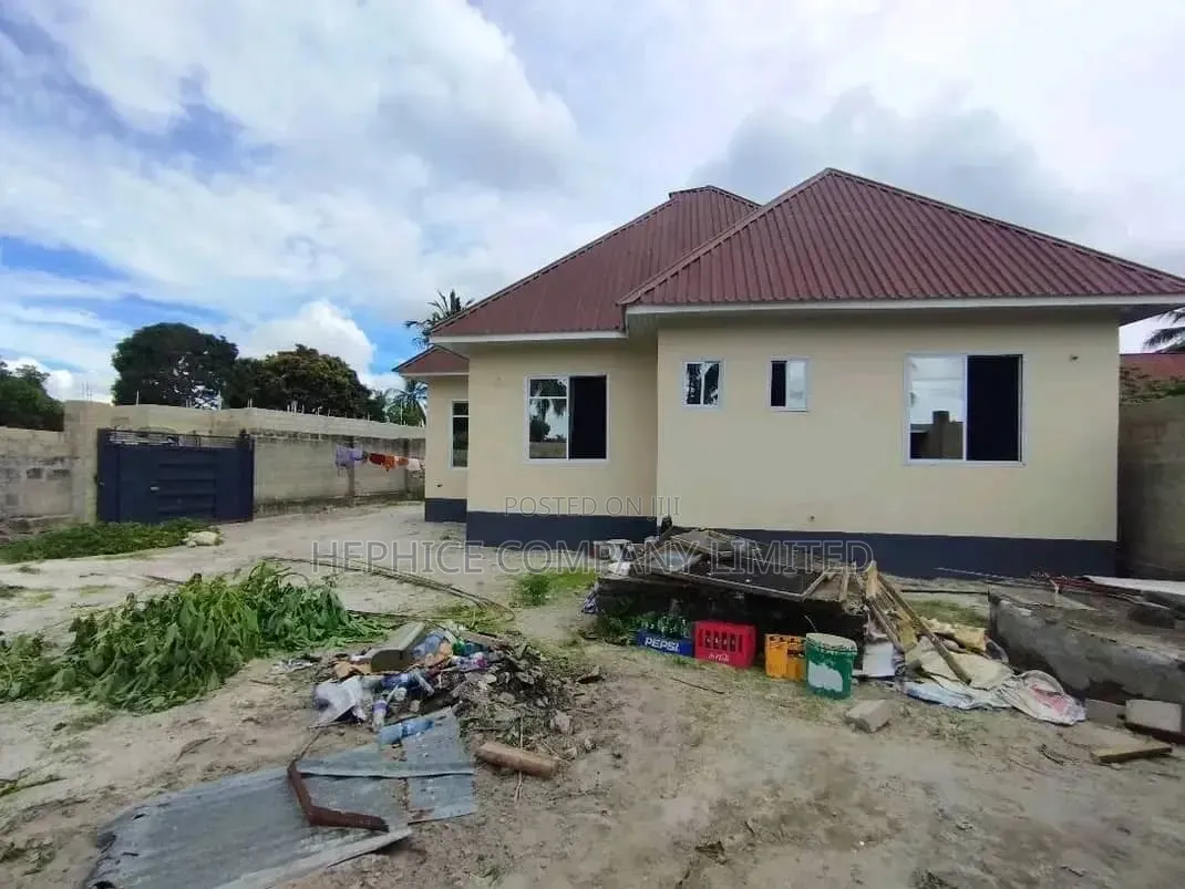 Furnished 3bdrm House in Hephice Company, Ilala for sale