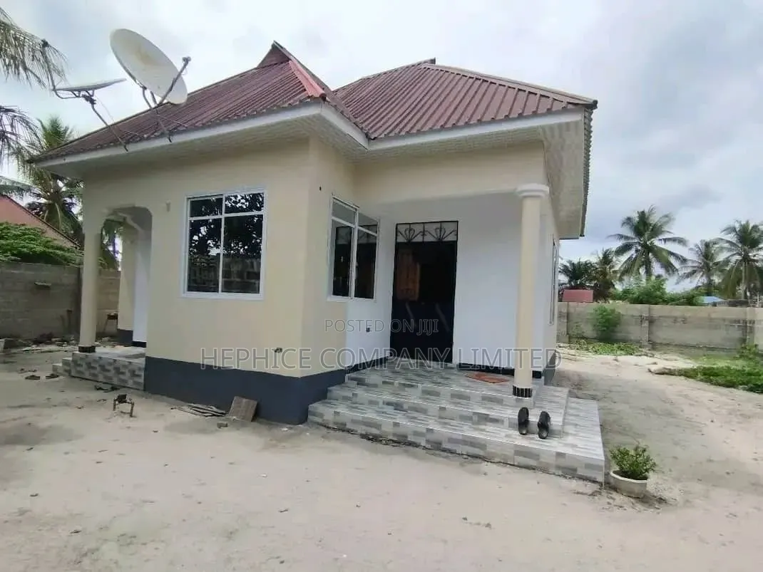 Furnished 3bdrm House in Hephice Company, Ilala for sale