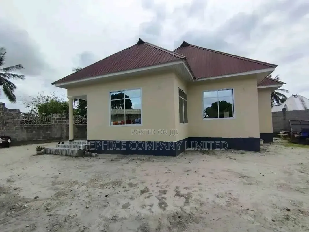 Furnished 3bdrm House in Hephice Company, Ilala for sale