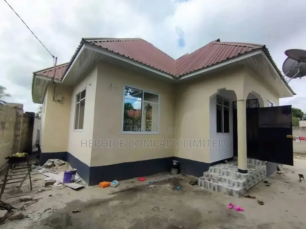 Furnished 3bdrm House in Hephice Company, Ilala for sale