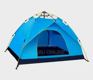 Automatic Camping Tents 3 People