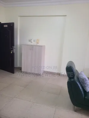 Furnished 3bdrm Apartment in Upanga East for rent