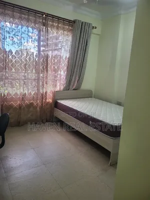 Furnished 3bdrm Apartment in Upanga East for rent