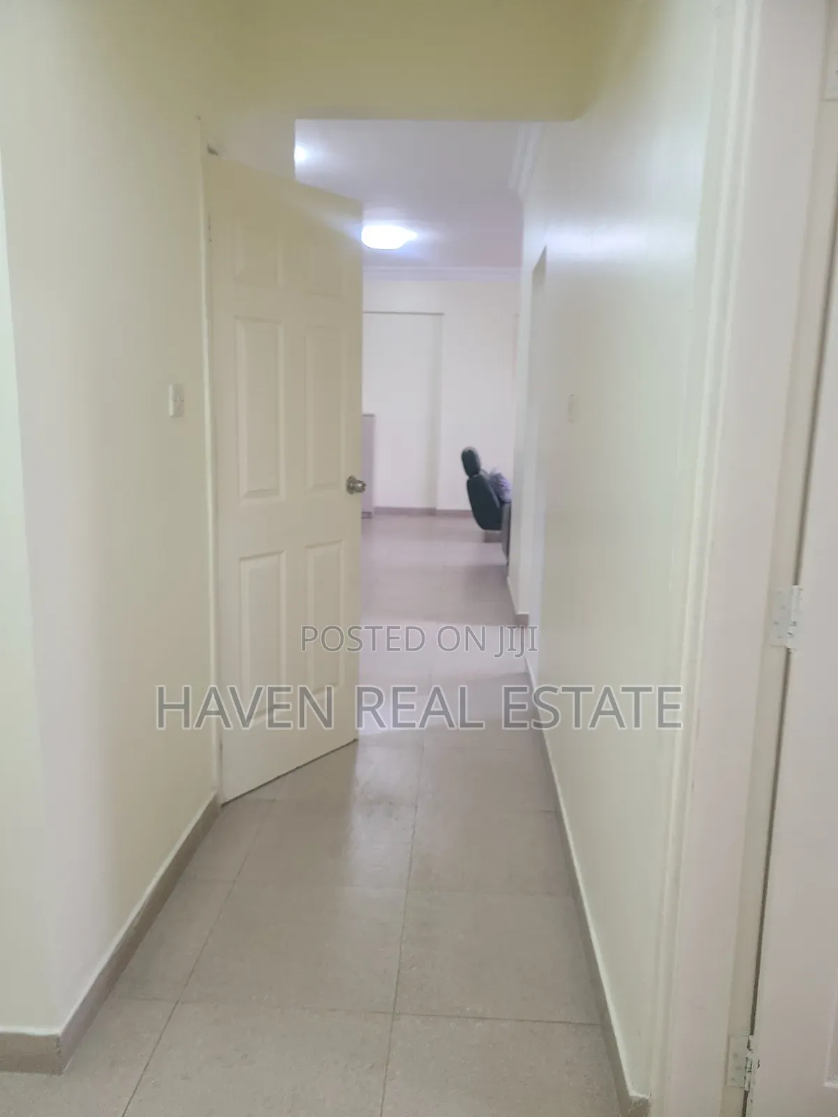 Furnished 3bdrm Apartment in Upanga East for rent
