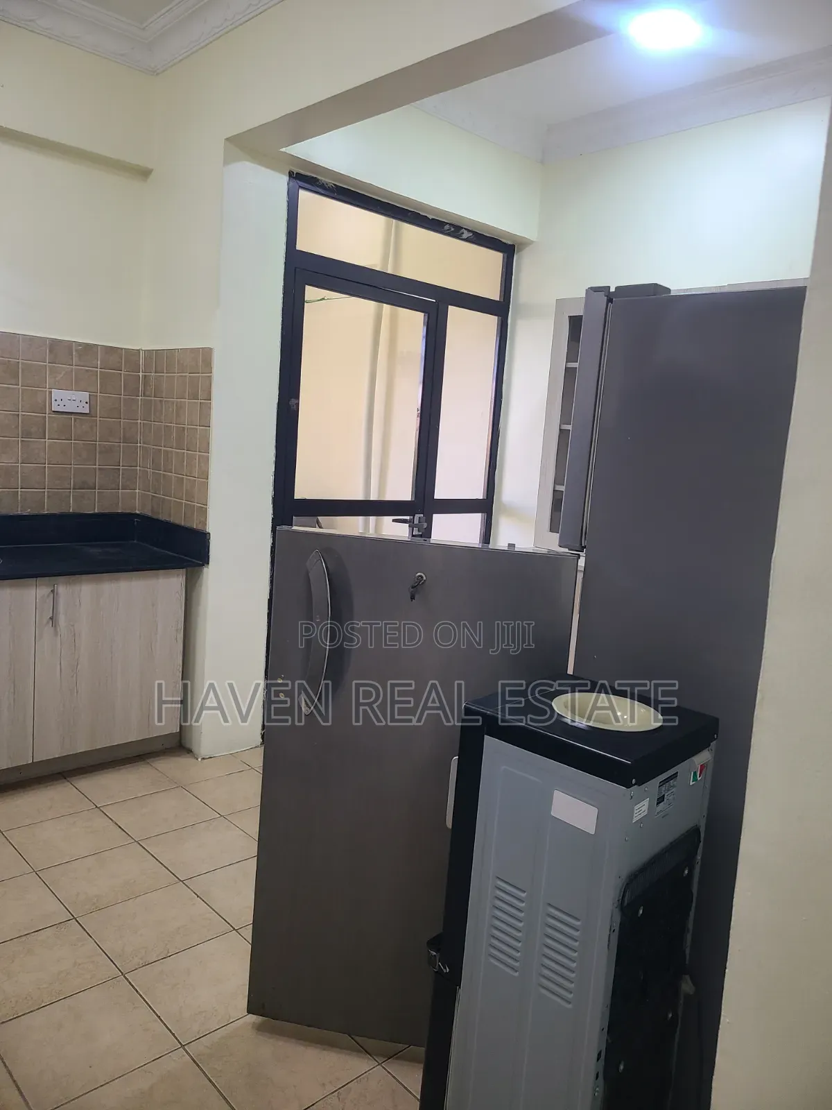Furnished 3bdrm Apartment in Upanga East for rent