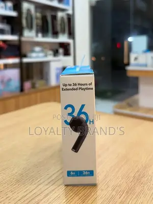 Soundcore K20i Earbuds – Cheap Wireless, Clear Sound, Long Battery