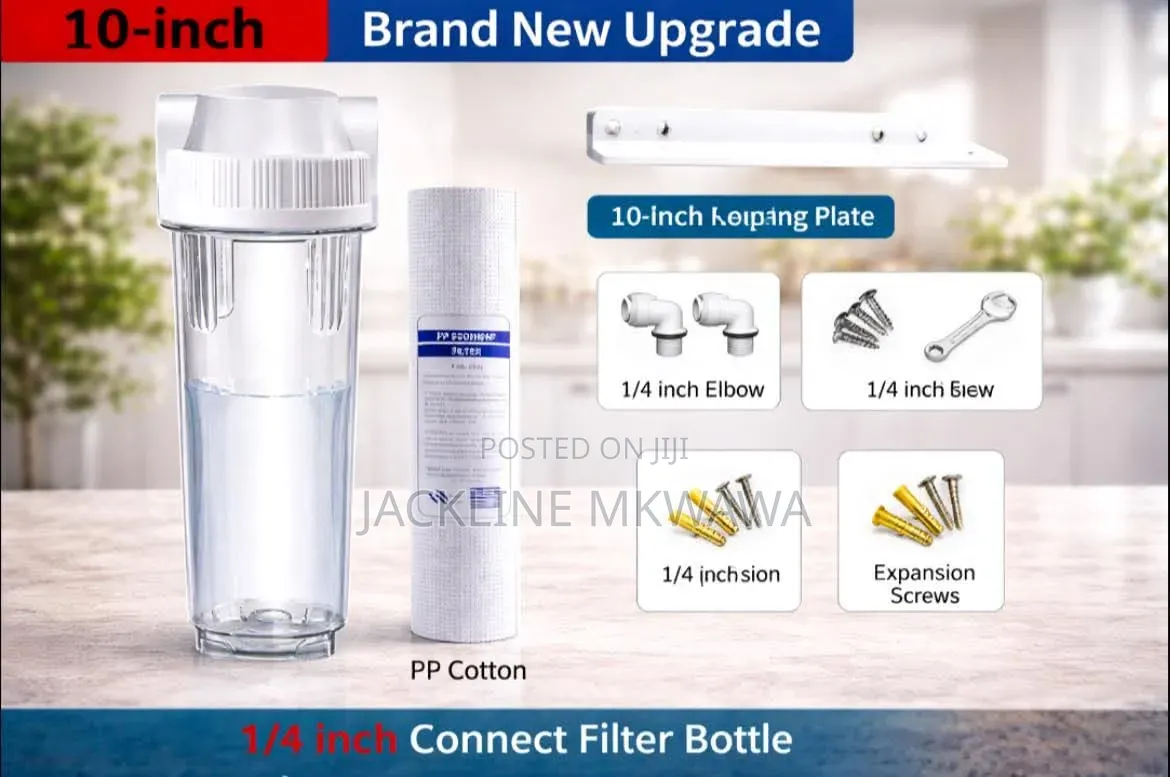 Housing Filters
