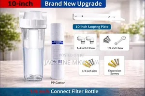 Housing Filters