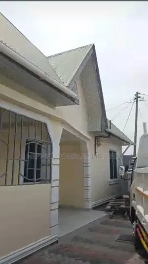 Furnished 4bdrm House in Hephice Company, Mtonga for sale