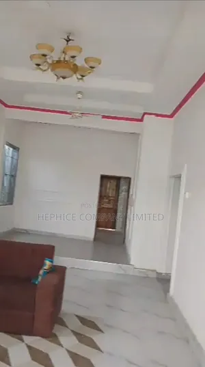 Furnished 4bdrm House in Hephice Company, Mtonga for sale